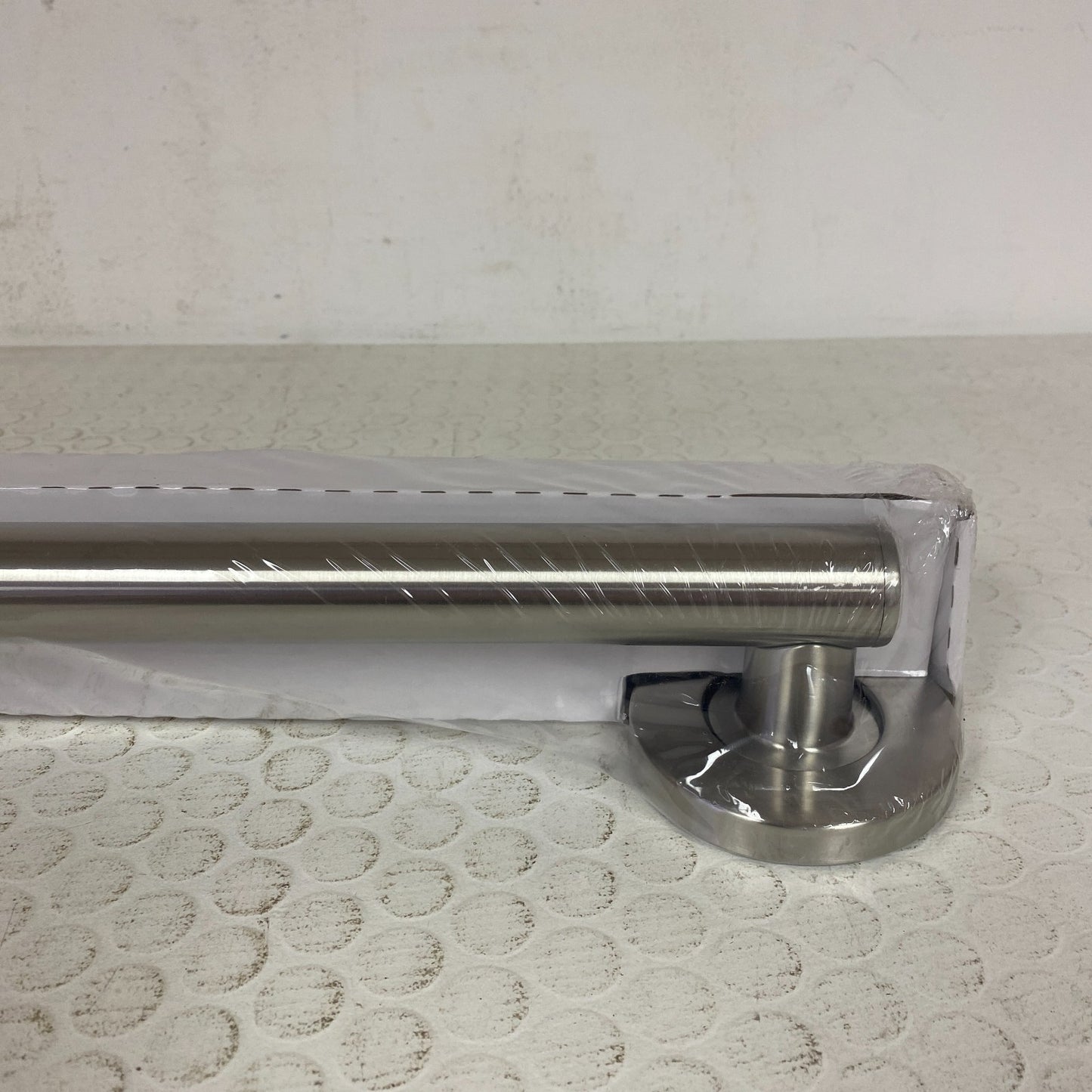 Delta 42" Contemporary ADA Grab Bar Stainless Steel Concealed Mount