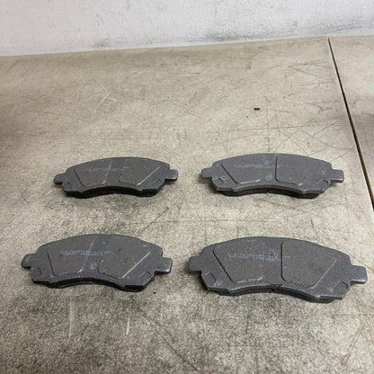 Wagner PD722 Brake Pads ThermoQuiet Ceramic Front 1997-2001 Subaru Impreza