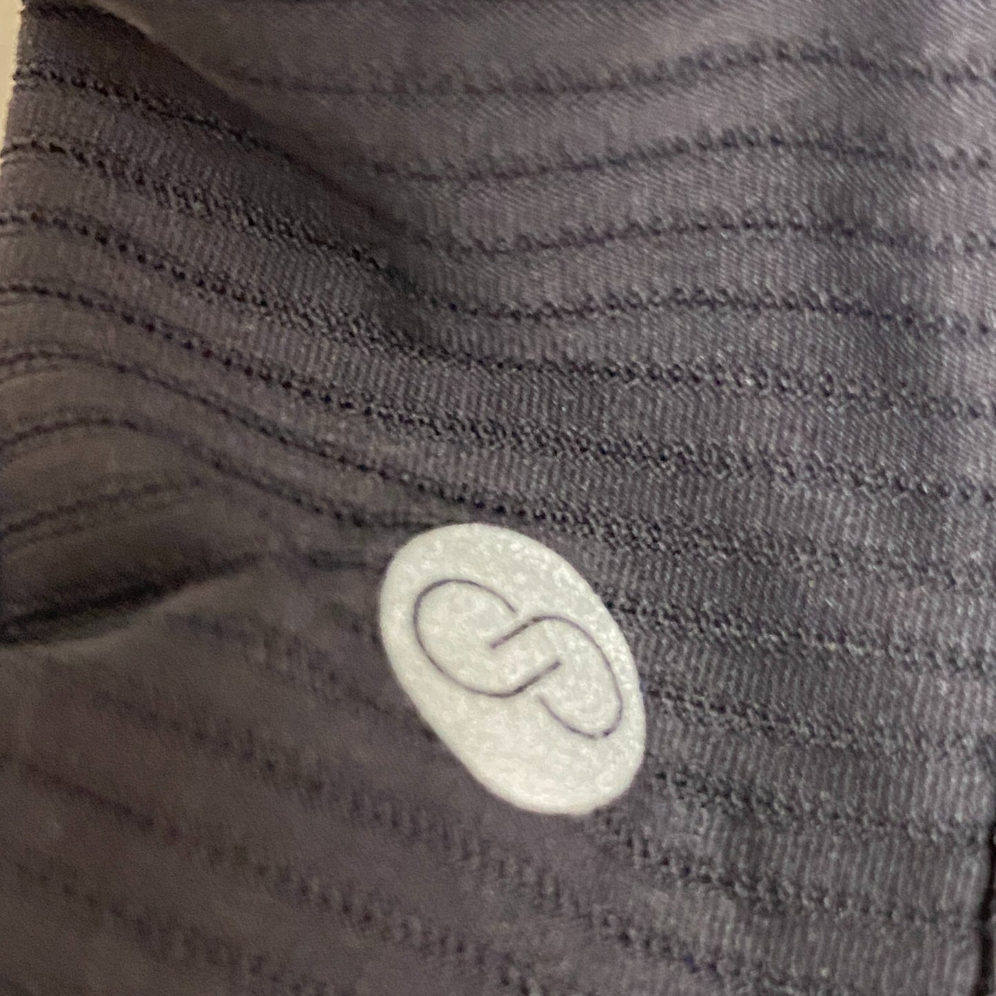 Calia Women Crop Wrap & Tie Tank Pure Black Sleeveless Solid Stylish WAX11234