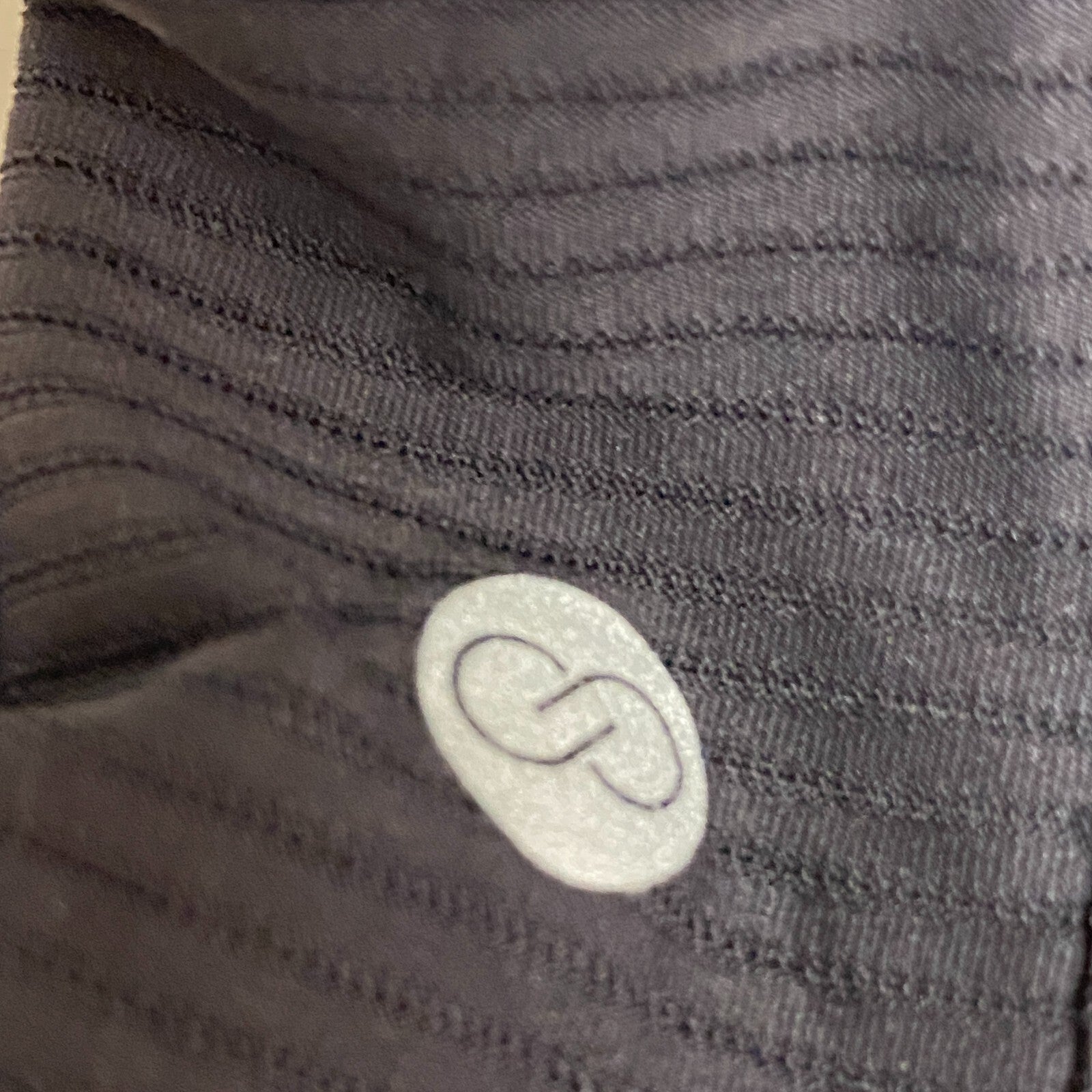 Calia Women Crop Wrap & Tie Tank Pure Black Sleeveless Solid Stylish WAX11234