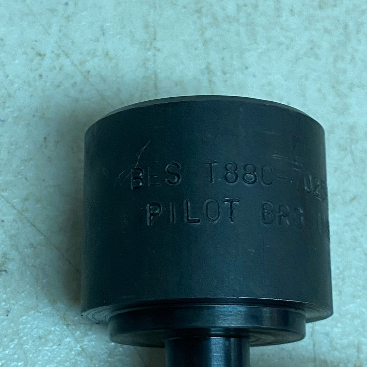 Rotunda for Ford Specialty Tool Pilot Bearing Installer T88C-7025-EH , #772-1CP