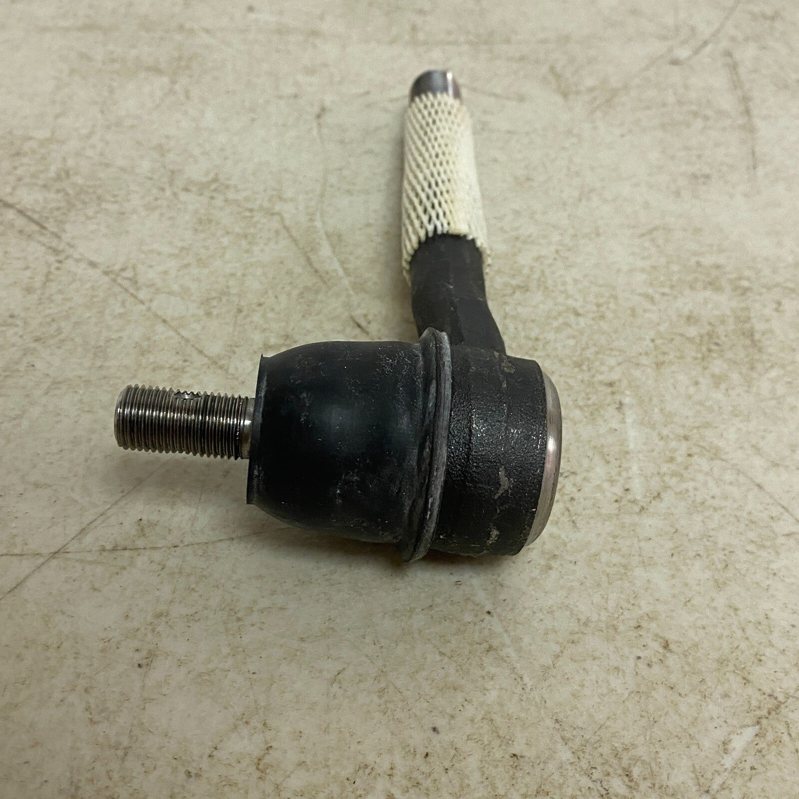 Ford Spindle Rod Connecting Tie Rod End Motorcraft MES-2056-R