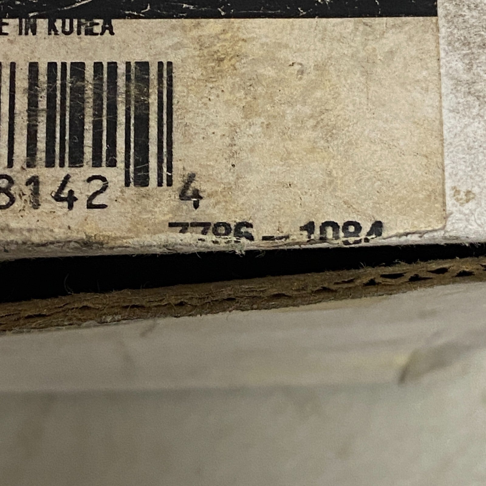 Gates T41084 Engine Timing Belt Tensioner Power Grip Premium