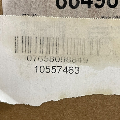 Carquest 88498 Heavy-Duty Air Filter for Massey Ferguson Tractors & Equipment