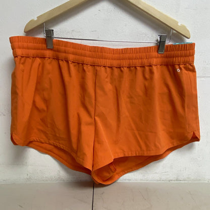 DSG Womens Stride Short Fresh Tangerine DAW39320AZ BRAND NEW