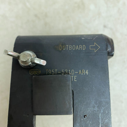 Rotunda Torsion Bar Remover/Installer T96T-5310-B , #668-1CP