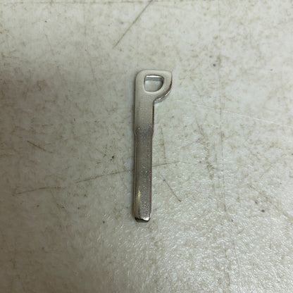 Ford Emergency Blank Key Blade 164-R7992 Brand New