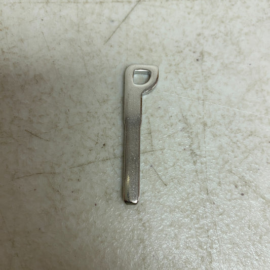Ford Emergency Blank Key Blade 164-R7992 Brand New
