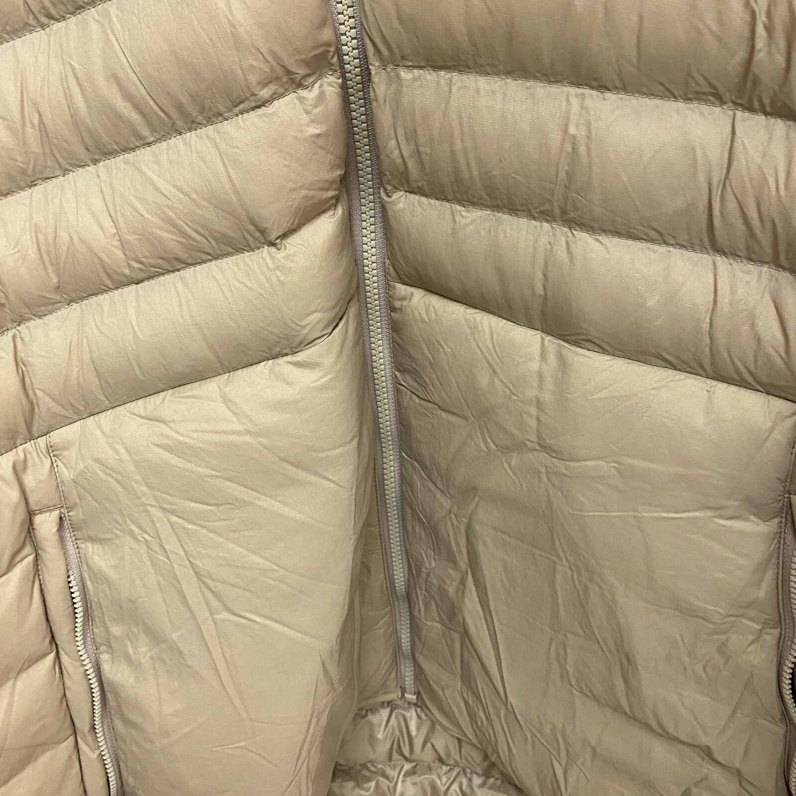 Alpine Design Men's AD M Echo Hill Insulated JKT Light Beige ADM23501 Warm