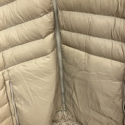 Alpine Design Men's AD M Echo Hill Insulated JKT Light Beige ADM23501 Warm