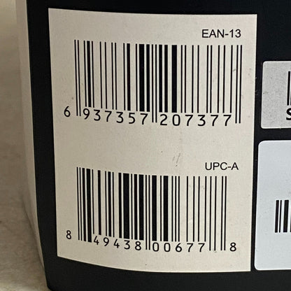 AUTEL MaxiTPMS TBE200 Laser Tire Tread & Brake Disc Wear Examiner Black