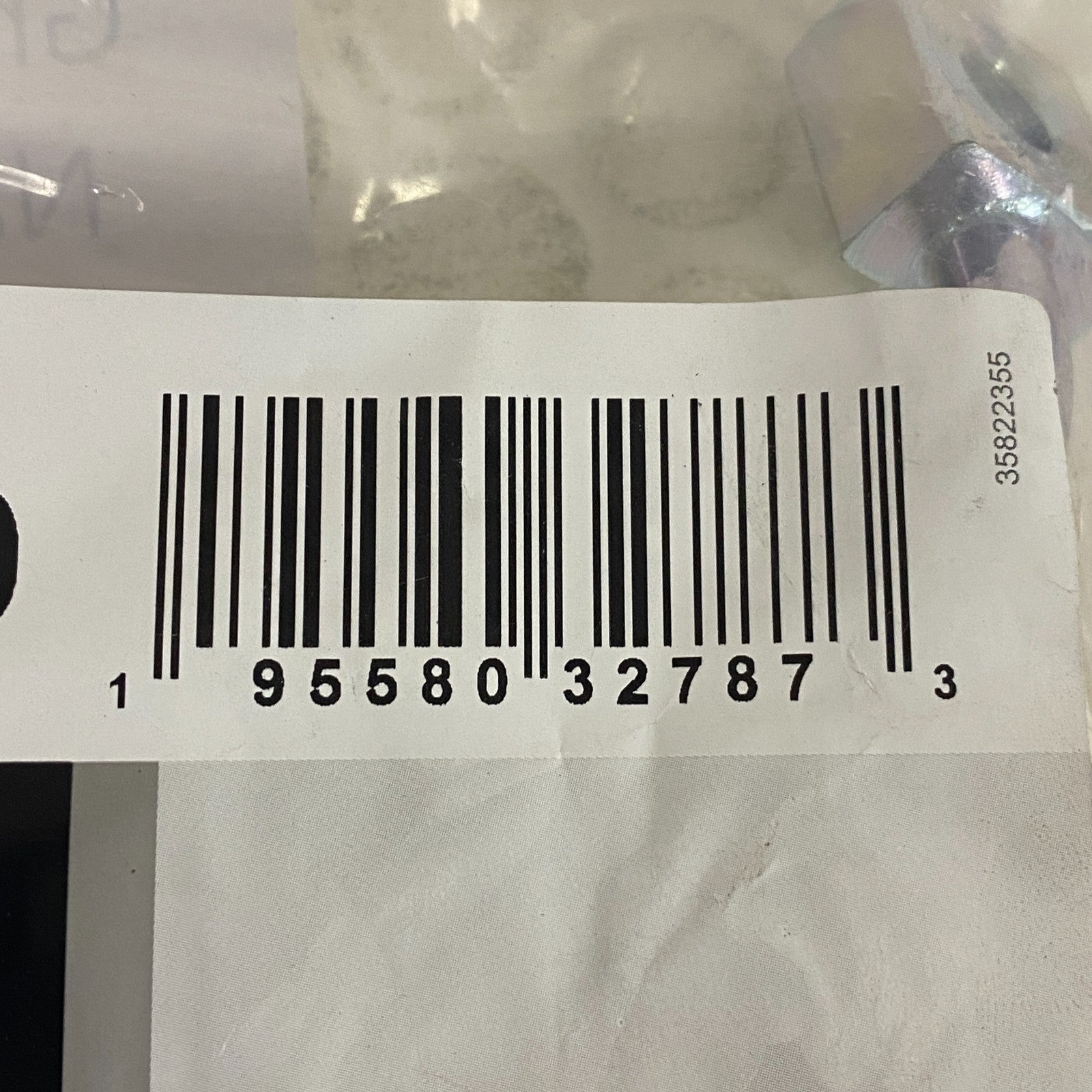 Carquest Wearever Brake Hose Assembly BHA381280 w/ Copper Washers Included