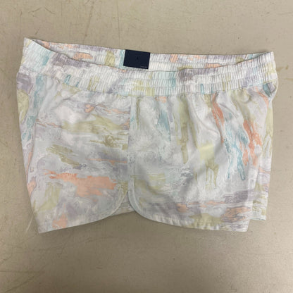 DSG Women's 3 in Stride Shorts Torn Camo Multi DAW39320APRTZ lightweight Running