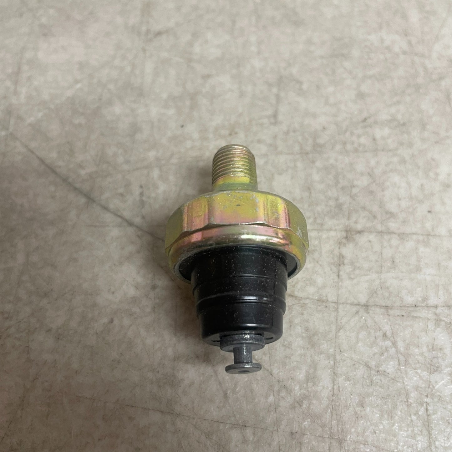 Standard PS-138 Engine Oil Pressure Switch Sender Buick Century 1982-1996
