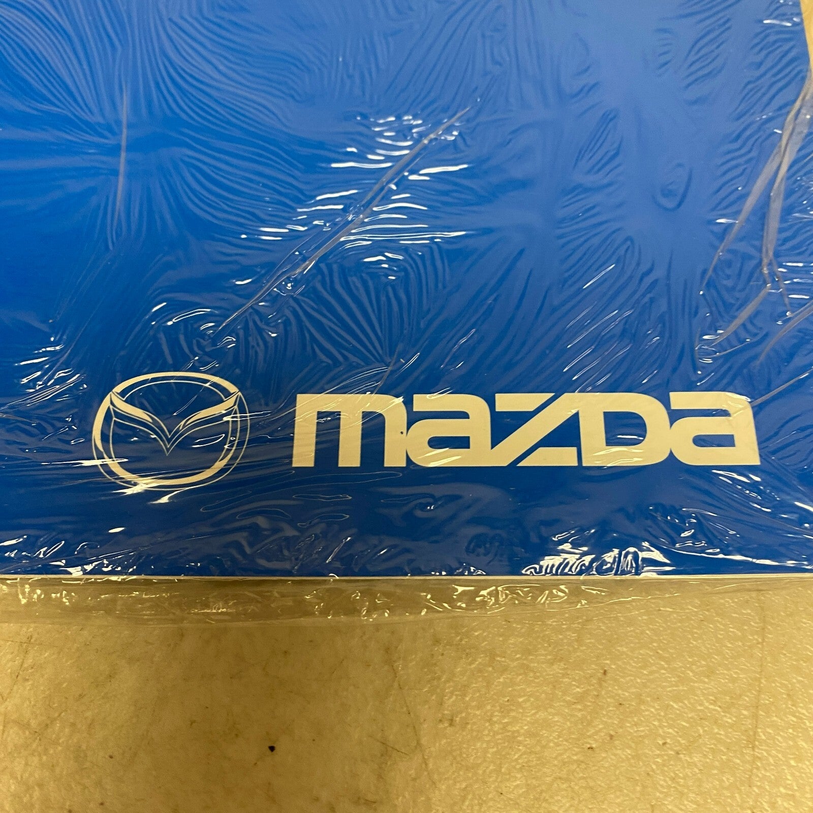 Mazda MX-5 Miata; MX-5 2003 Wiring Diagram 9999-95-026G-03 , #564-1CP