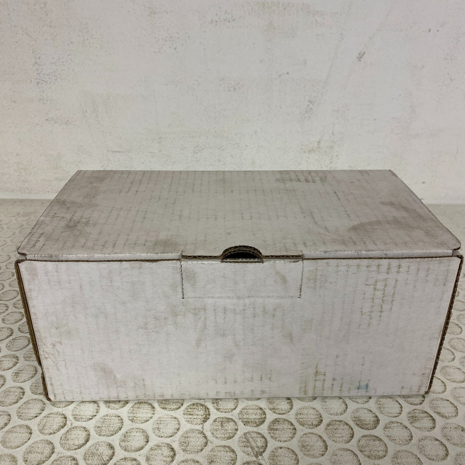 CARQUEST Brake Master Cylinder w Reservoir Aluminum MCA390351