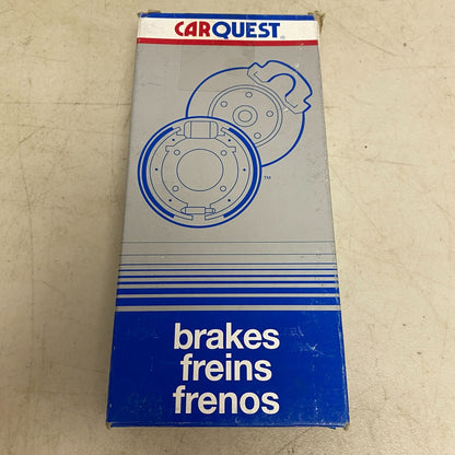 CARQUEST Brake Hydraulic Hose Black EPDM Rubber 22.95″ Model BHA38074