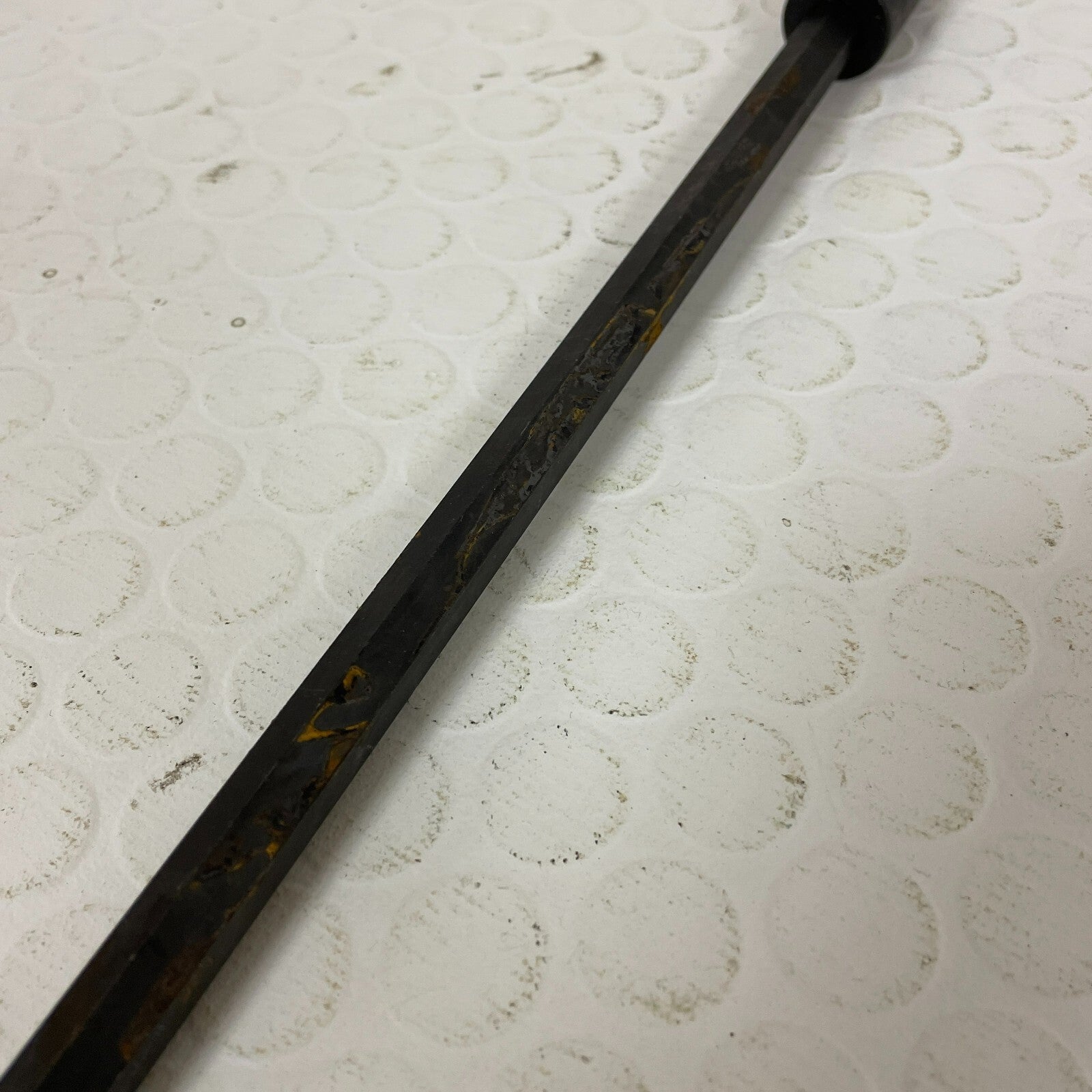 12" Drill Bit Extension Female Size 15mm