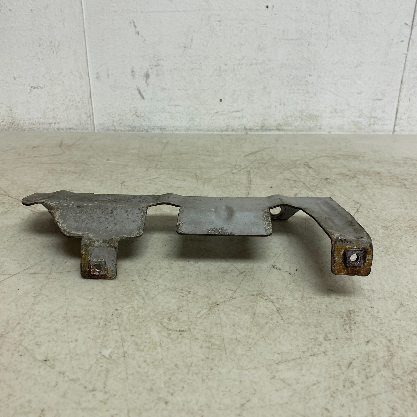 Genuine AUDI VW A4 Avant S4 quattro Cover Plate right lower 06E253008K