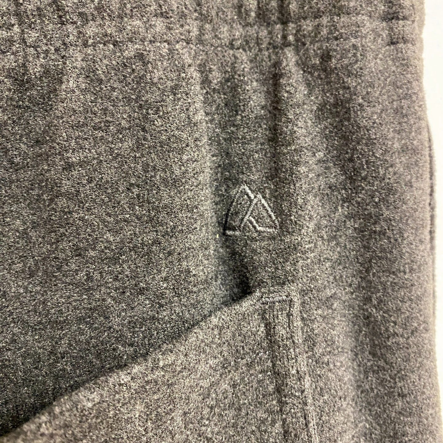 Alpine Design AD M Wanderful Cargo Pant Pure Black Heather ADM23904H