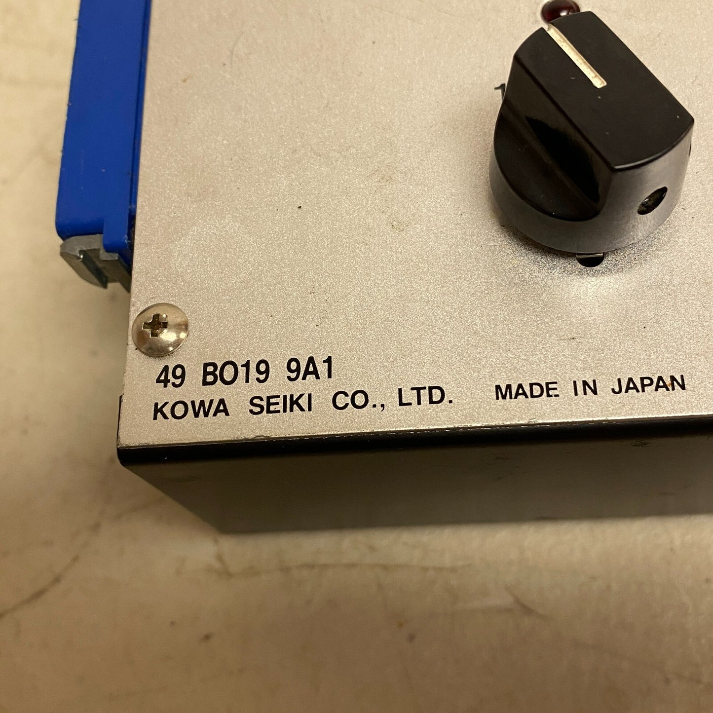 Mazda EC-AT Selector 49 B019 9A1