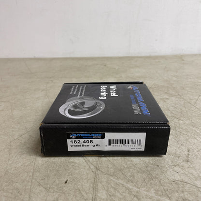 Automann 182.408 Wheel Bearing Kit 39520/39590 SET408