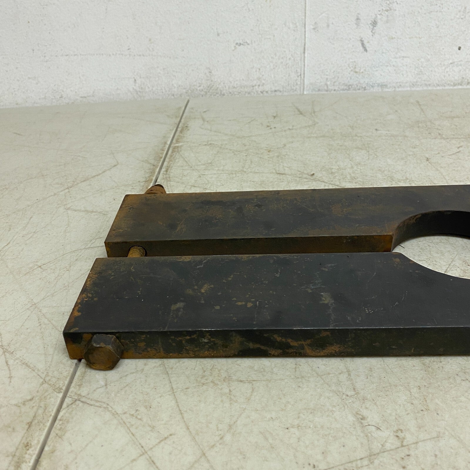 Mazda Removing Plate 49 H026 108 Used Good