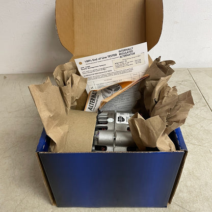 Carquest Reman Alternator 8222‑3A 105A Fits GM 1997–1999