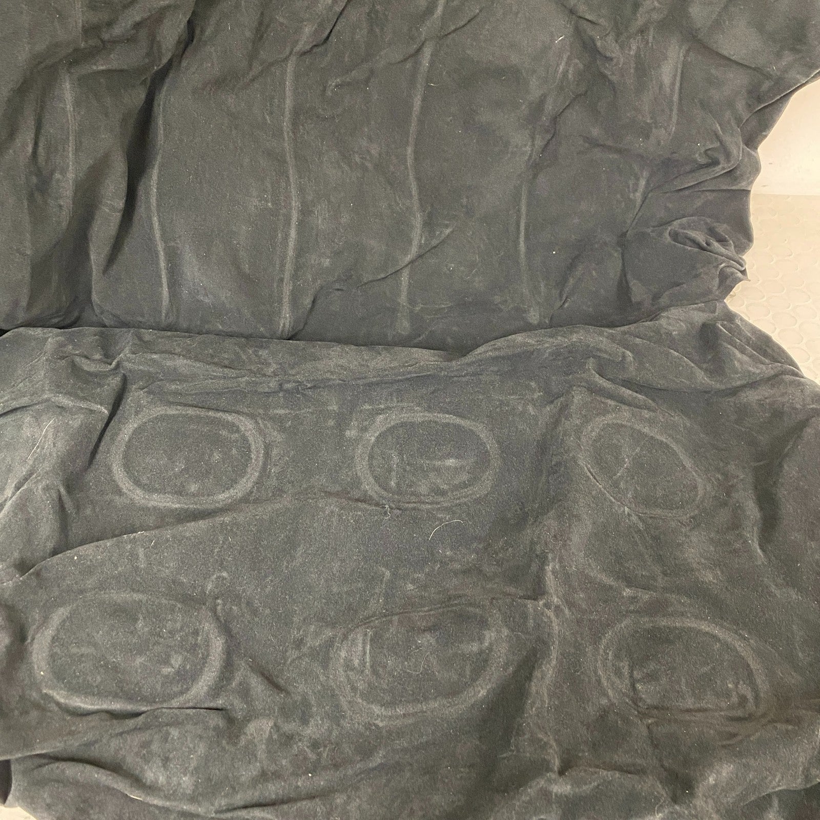 DikaSun Car Air Mattress Inflatable SUV Truck Camping Bed Pump Pillows