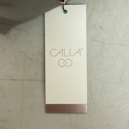 Calia Womens Sculpt Utility Legging Dark Grey Solid Regular Straight WAX32270VC