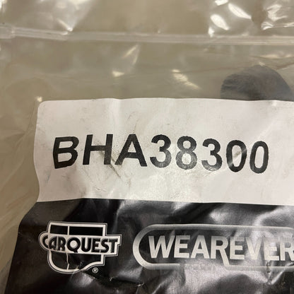 Carquest Wearever Brake Hose Assembly BHA38300 w/ Banjo Fittings & Copper Washer