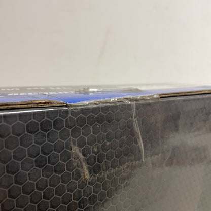 Carquest YH141474C Rear Brake Rotor Coated Fit Subaru & Saab