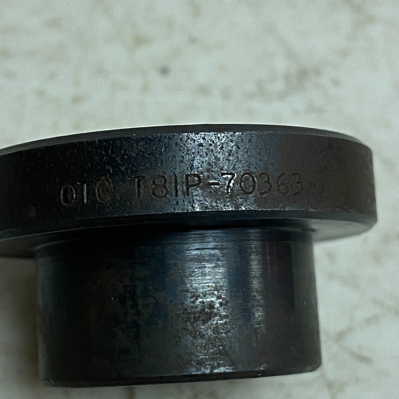 Rotunda for Ford Specialty Tool T81P-70363-A3 Used Like New