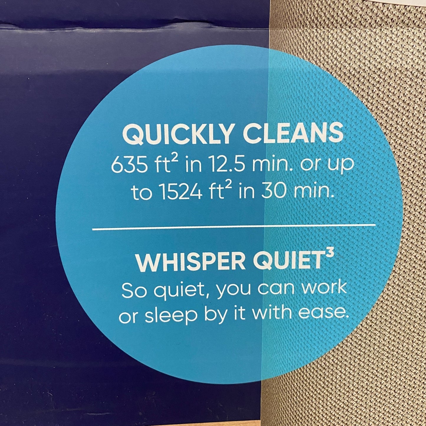 Blueair Pure 211i Max Smart HEPA Air Purifier Large Room 3613111100