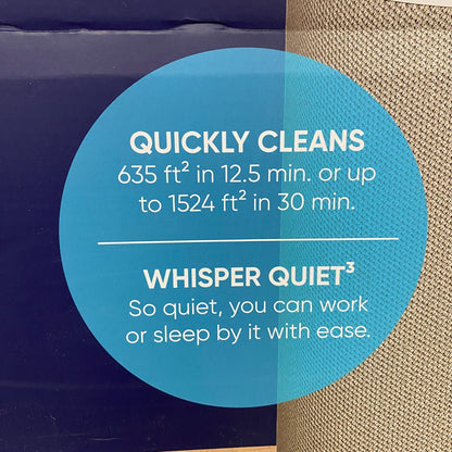 Blueair Pure 211i Max Smart HEPA Air Purifier Large Room 3613111100