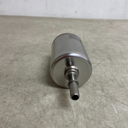 Carquest 86705 Metal Fuel Filter 3/8″ In/Out WIX 33705 Baldwin BF7771