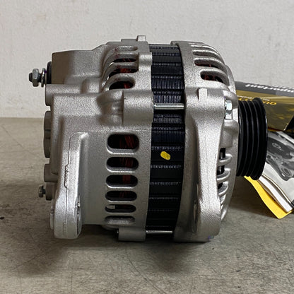 Quality-Built 13345 12V 90A Reman Alternator Fits Ford F-450 F-550 Expedition Na