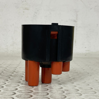 Bosch 1235522385 Distributor Cap 5-Cyl Audi 80 90 100 Coupe Quattro VW Quantum