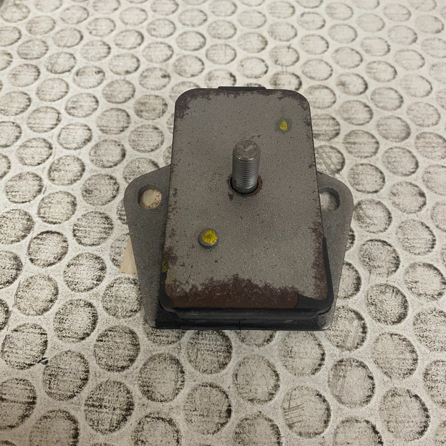 Mitsubishi MB006605 Front Engine Mount 1982-1989 Mitsubishi Starion