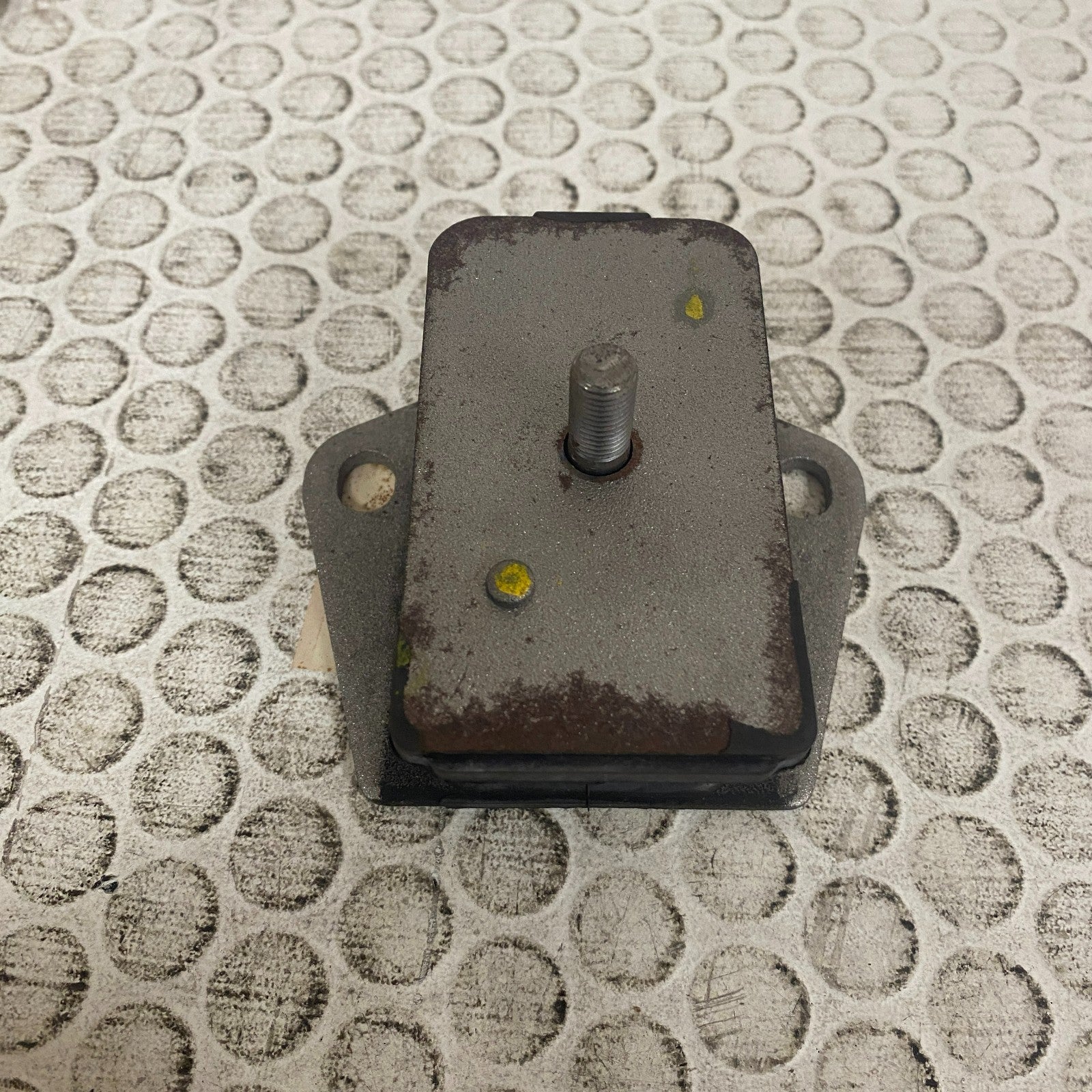 Mitsubishi MB006605 Front Engine Mount 1982-1989 Mitsubishi Starion