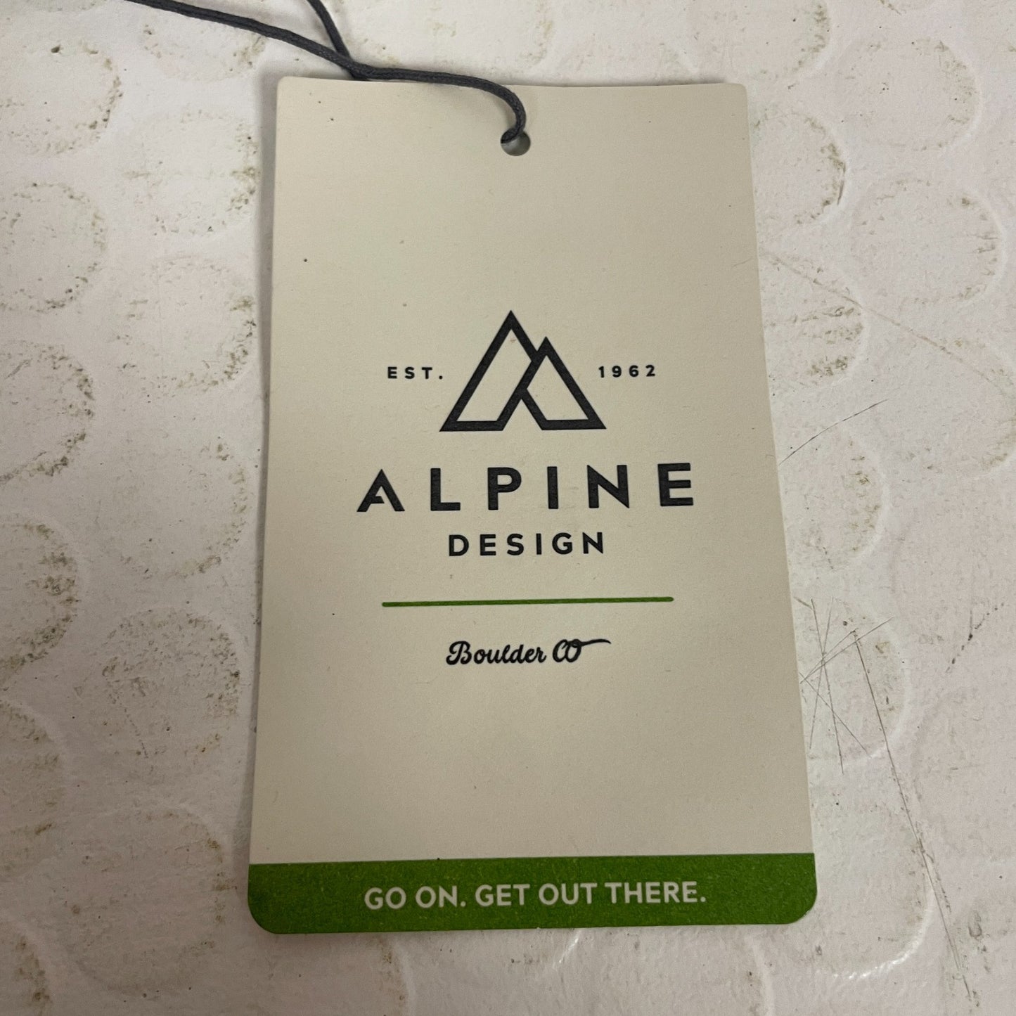 Alpine Design Womenâs Knit Jogger Pants Deep Evergreen Heather ADW13908