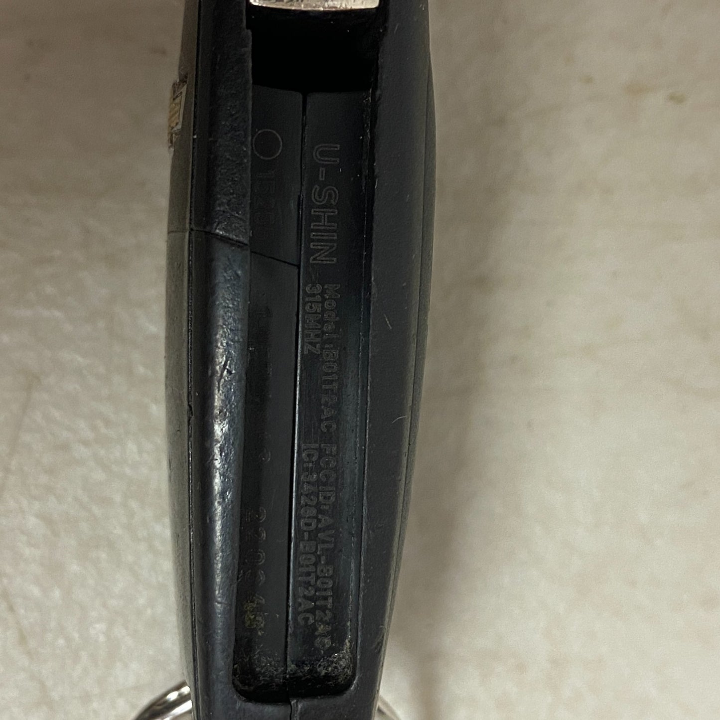 OEM CHEVROLET Smart Remote with Flip key AVL-B01T2AC GM:13574863