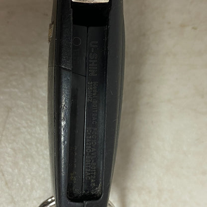 OEM CHEVROLET Smart Remote with Flip key AVL-B01T2AC GM:13574863