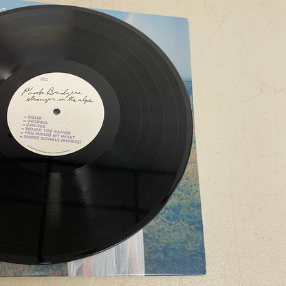 Dead Oceans Stranger In The Alps Vinyl