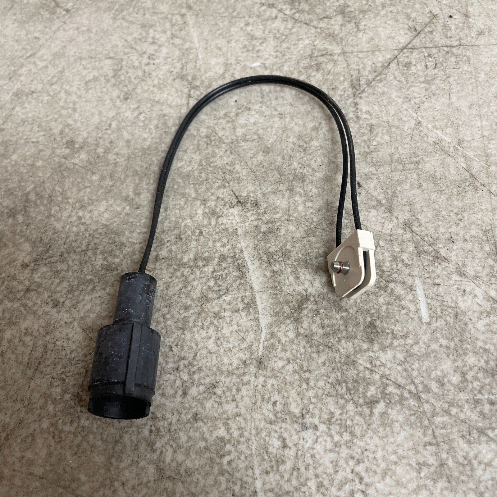 Beck Arnley 084-1088 Brake Pad Wear Sensor Front 1984-1991 BMW 3 Series 325i