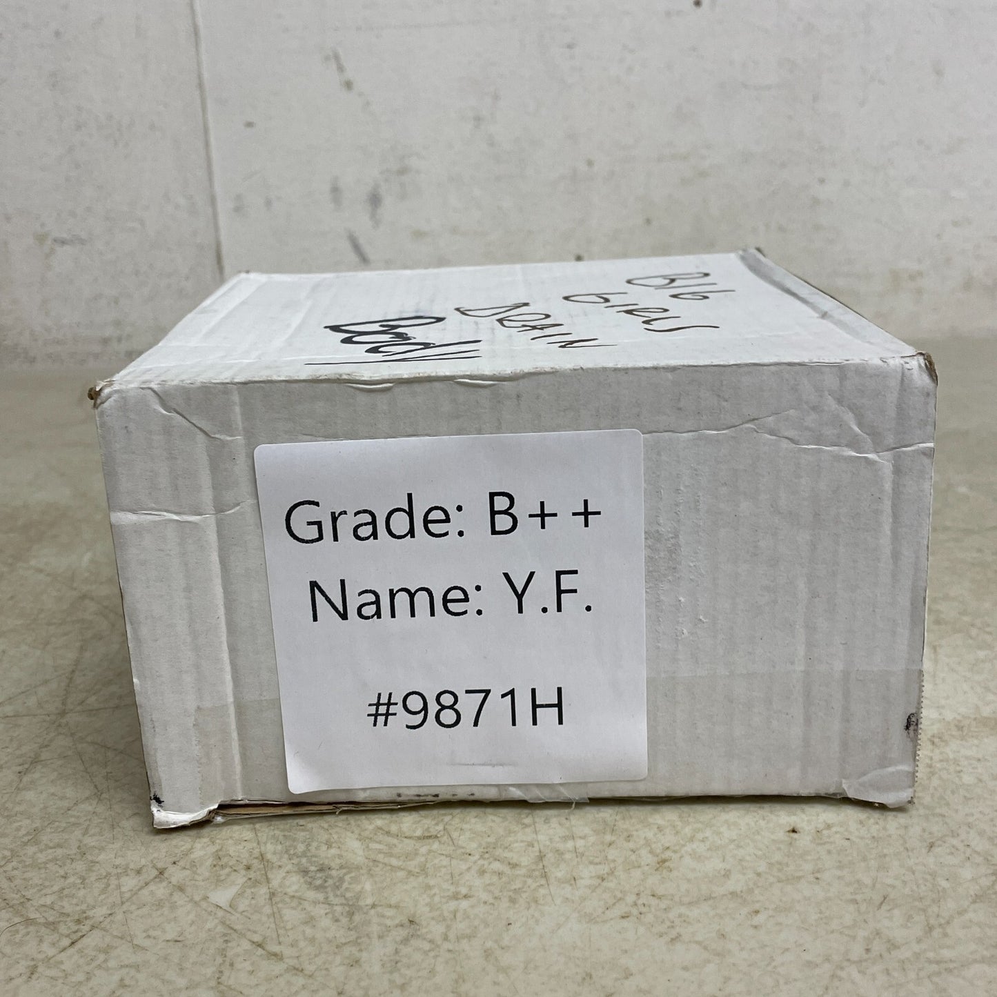 Signature Hardware PVC Drain Flange Coupling