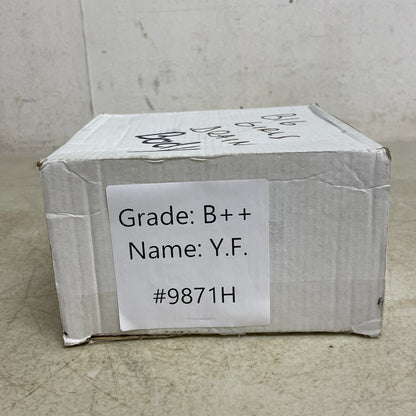 Signature Hardware PVC Drain Flange Coupling