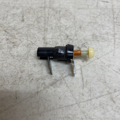 Standard SLS-77 Brake Light Switch 2 Terminals 12V 1972-1988 Dodge D-Series