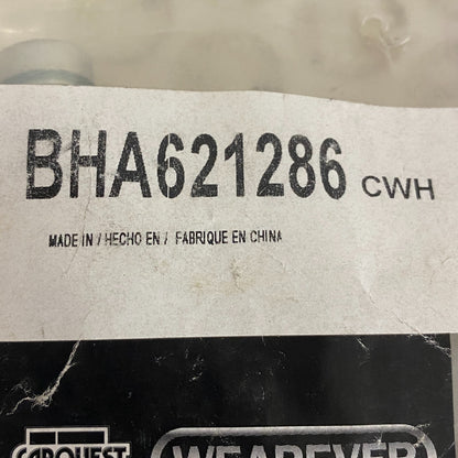 Carquest Wearever BHA621286 Brake Hydraulic Hose