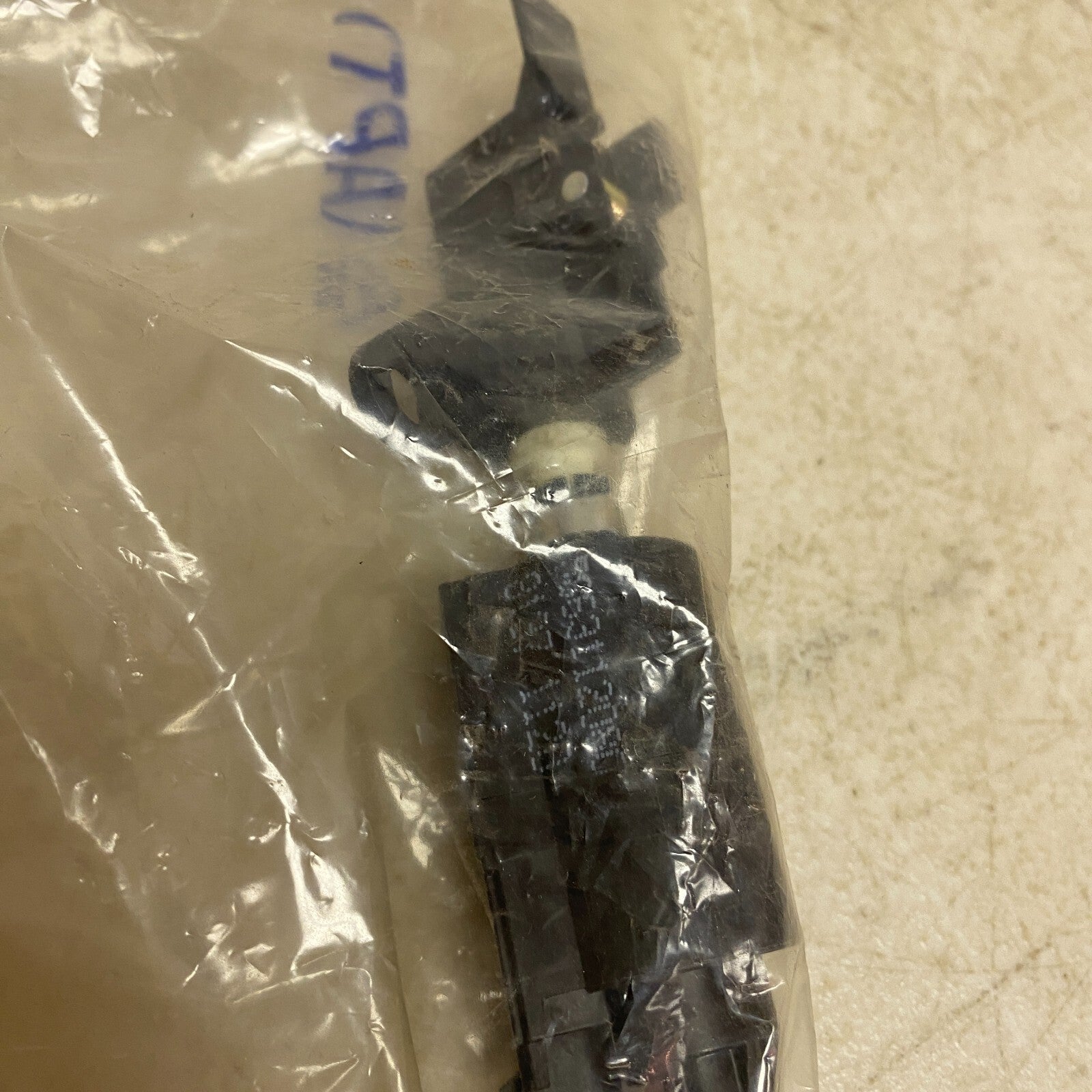 Ford Steering Column Cable Actuator 3F1Z-3F719-AA , Brand New